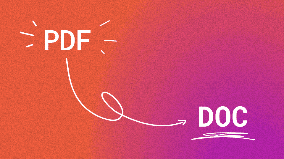 doc to pdf for mac