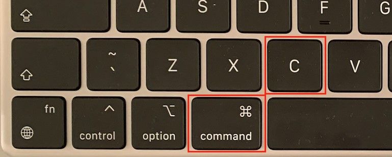 mac snipping tool keyboard shortcut