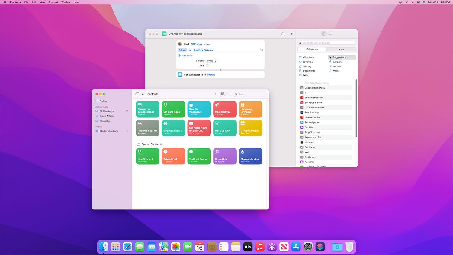 MacOS 12 Monterey review: top new features