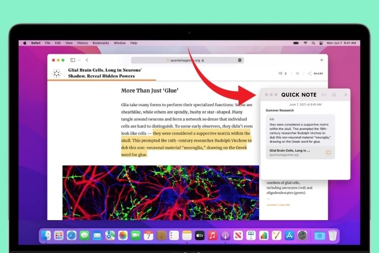 MacOS 12 Monterey review: top new features