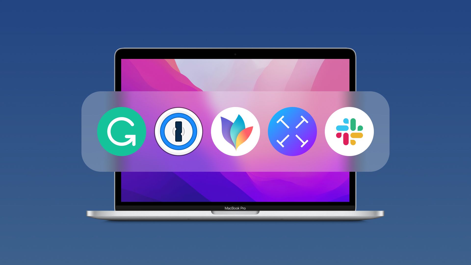 Best productivity apps for mac